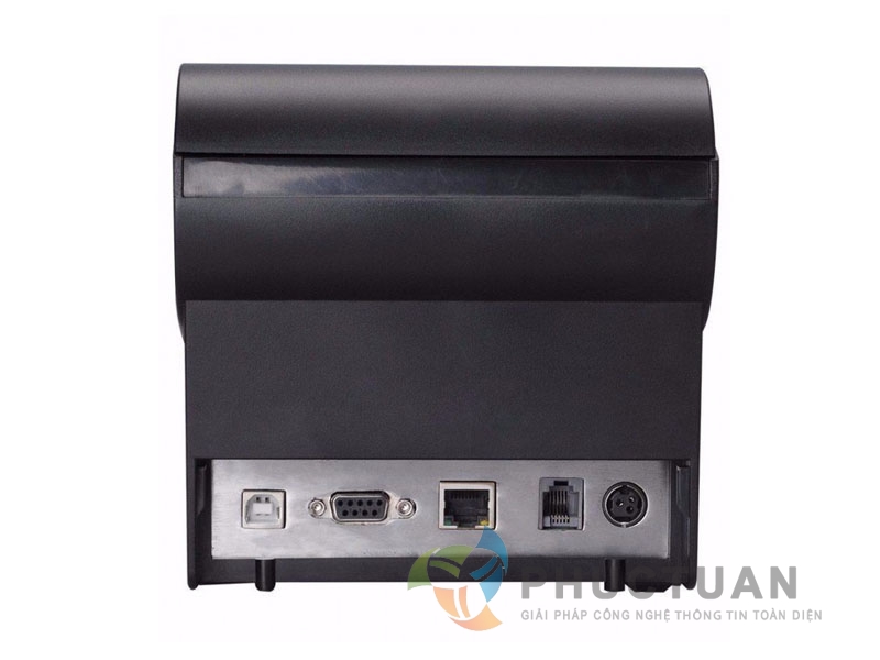 Máy in Xprinter XP-Q260